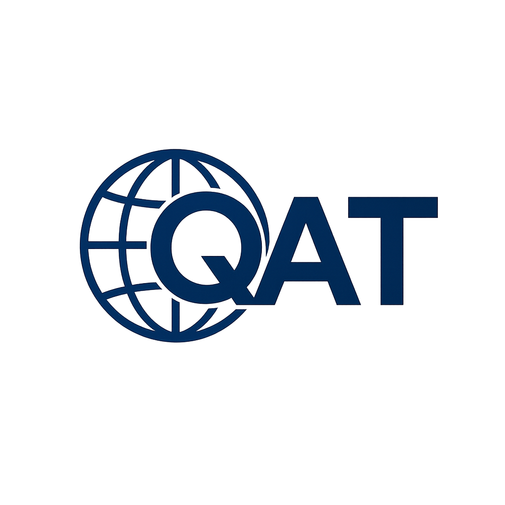 Quan Axia Trading Co Ltd